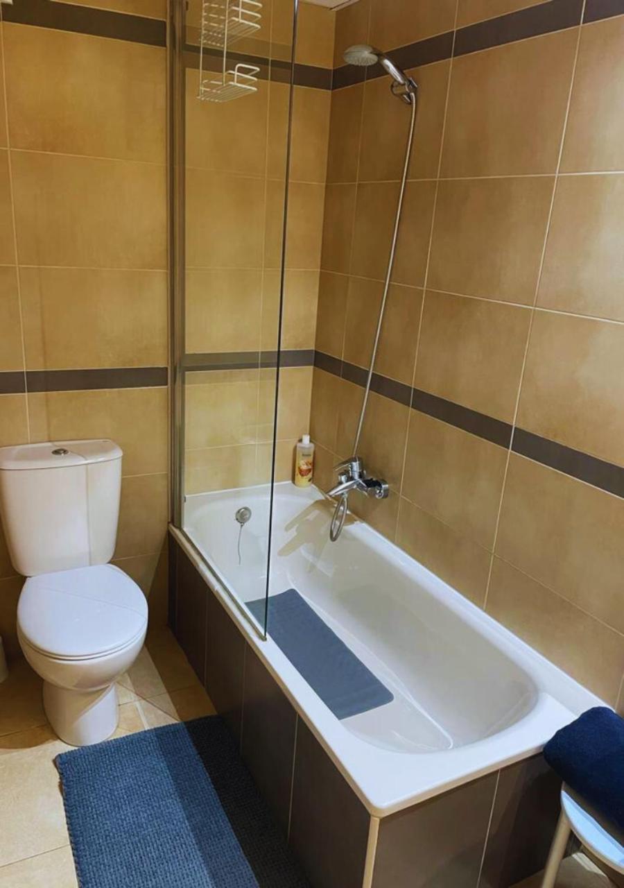 Esmeralda Suites Calpe Esterno foto